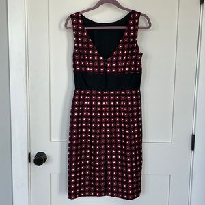 Milly of New York Silk Dress, size 6
